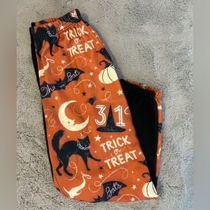 Halloween Sweatpants